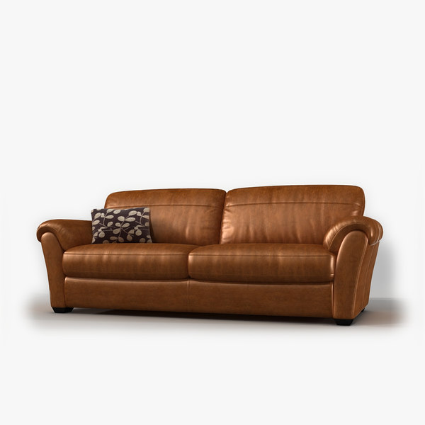 3d bedfordshire sofa - Bedfordshire... by mr.sofa